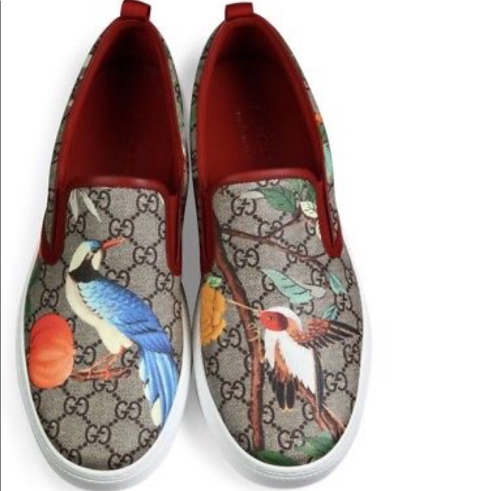 Gucci shoes
